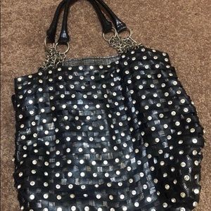 Woman's  Shoulder Bag